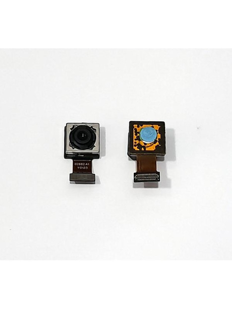 Flex camara trasera principal 50mp para Huawei nova Y91 calidad premium