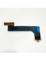 Flex puerto de carga amarillo para iPad 2022 iPad 10th versión wifi compatible