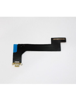 Flex puerto de carga amarillo para iPad 2022 iPad 10th versión wifi compatible