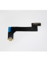 Flex puerto de carga amarillo para iPad 2022 iPad 10th versión wifi compatible