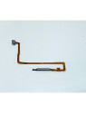 Flex lector de huella blanco para Honor X7D calidad premium