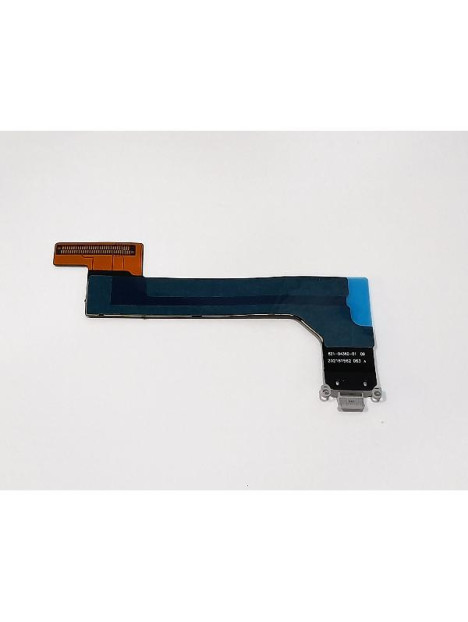 Flex puerto de carga blanco para iPad 2022 iPad 10th version wifi compatible