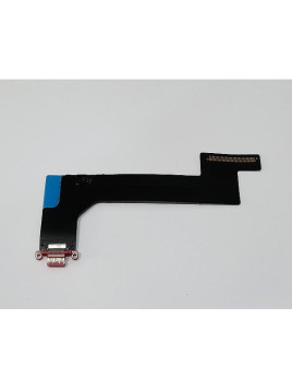 Flex puerto de carga rojo para iPad 2022 iPad 10th versión wifi compatible
