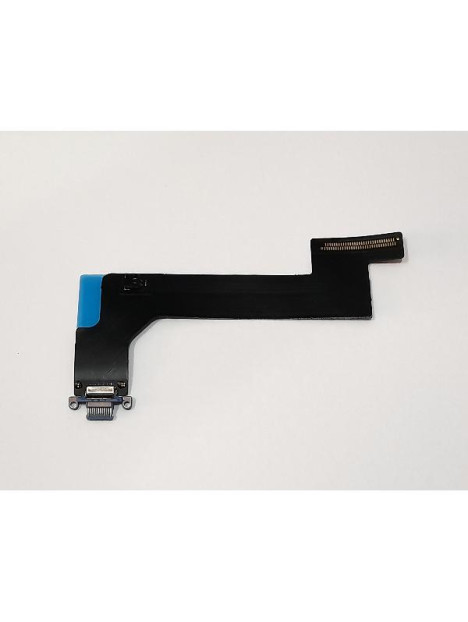 Flex puerto de carga azul para iPad 2022 iPad 10th version wifi compatible