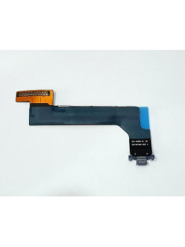 Flex puerto de carga azul para iPad 2022 iPad 10th version wifi compatible