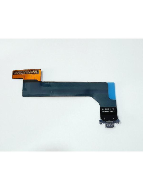 Flex puerto de carga azul para iPad 2022 iPad 10th version wifi compatible