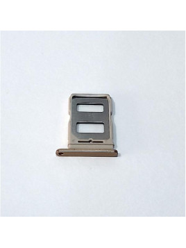 Soporte sim dorado para Huawei Nova Y91 calidad premium