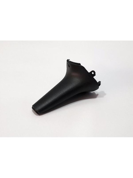 Carcasa frontal izquierda del tripode para DJI Mavic 4 Pro calidad premium