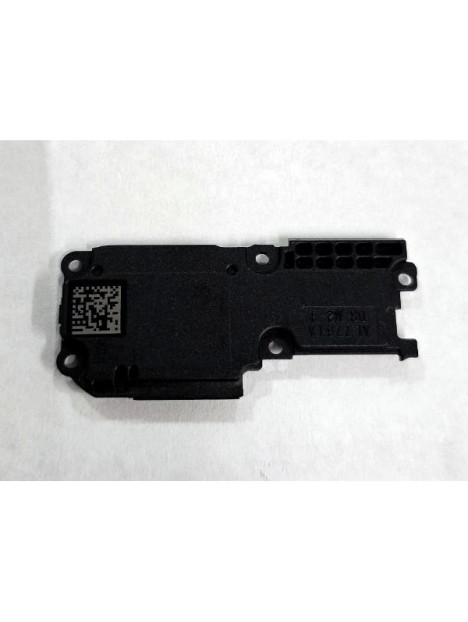 Buzzer para Samsung Galaxy A07 4G A075 GH81-28086A Service Pack