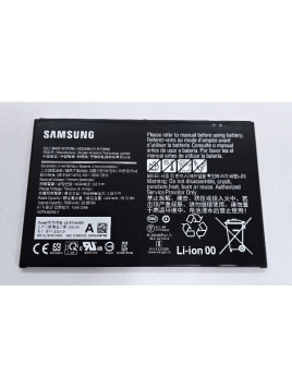 Bateria EB-BT545ABY 7600mAh para Samsung Galaxy Tab Active 4 Pro T630 GH43-04978B Service Pack