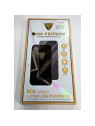 Protector de cristal templado con privacidad 6D para Samsung Galaxy A26 5G calidad premium