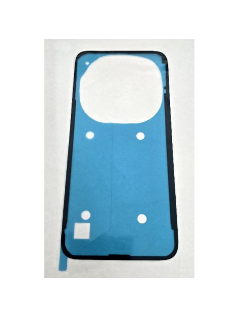Adhesivo de tapa trasera o tapa bateria para Xiaomi Redmi Note 15 Pro 5G calidad premium