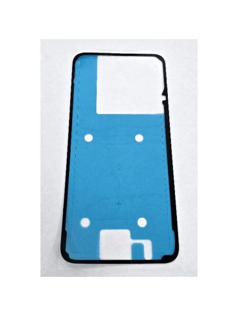 Adhesivo de tapa trasera o tapa bateria para Xiaomi 15T Xiaomi 15T Pro calidad premium