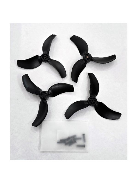 Set de aspas para DJI Avata 2 calidad premium