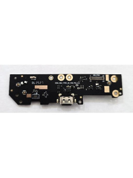 Flex puerto de carga para Fossibot F109 5G calidad premium