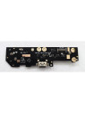 Flex puerto de carga para Fossibot F109 5G calidad premium