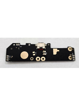 Flex puerto de carga para Fossibot F109 5G calidad premium