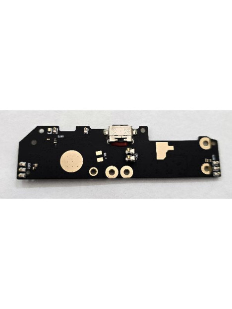 Flex puerto de carga para Fossibot F109 5G calidad premium