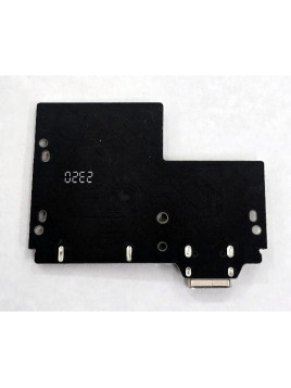 Flex puerto de carga mas lector sim para Fossibot DT1 calidad premium