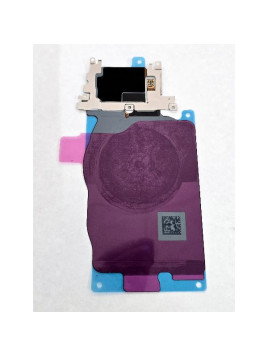 Chip de carga inalambrica mas antena NFC para Samsung Galaxy S25 Edge 5G S937B calidad premium