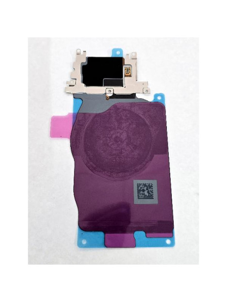 Chip de carga inalambrica mas antena NFC para Samsung Galaxy S25 Edge 5G S937B calidad premium