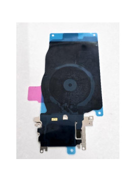 Chip de carga inalambrica mas antena NFC para Samsung Galaxy S25 Edge 5G S937B calidad premium