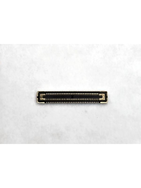 Puerto conector FPC LCD integrado de 60 pines para Samsung Galaxy S26 Ultra S948B calidad premium