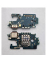 Flex puerto de carga mas lector sim y microfono para Samsung Galaxy S25 FE 5G S731 compatible