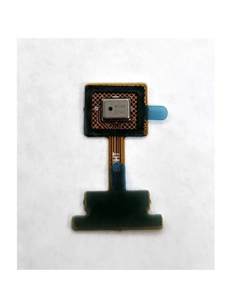 Microfono principal para Unihertz 8849 Tank X 5G calidad premium