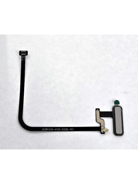 Flex sensor de huella para Unihertz 8849 Tank X 5G calidad premium