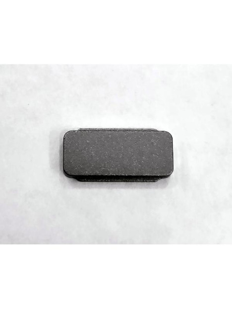 Boton power gris para Unihertz 8849 Tank X 5G calidad premium