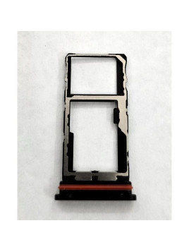Soporte o bandeja sim negra para Unihertz 8849 Tank X 5G calidad premium