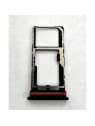Soporte o bandeja sim negra para Unihertz 8849 Tank X 5G calidad premium