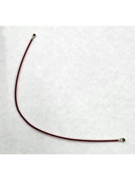 Antena coaxial roja para Unihertz 8849 Tank X 5G calidad premium