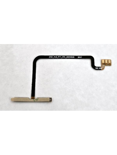 Flex volumen para Unihertz 8849 Tank X 5G calidad premium