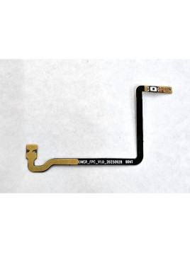 Flex power para Unihertz 8849 Tank X 5G calidad premium