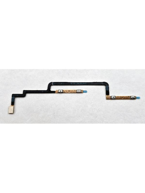 Flex boton para Unihertz 8849 Hike calidad premium