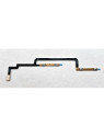 Flex boton para Unihertz 8849 Hike calidad premium