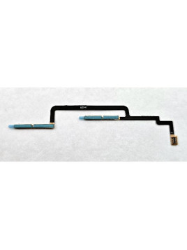 Flex boton para Unihertz 8849 Hike calidad premium