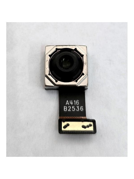 Camara trasera vision nocturna para Unihertz 8849 Hike calidad premium