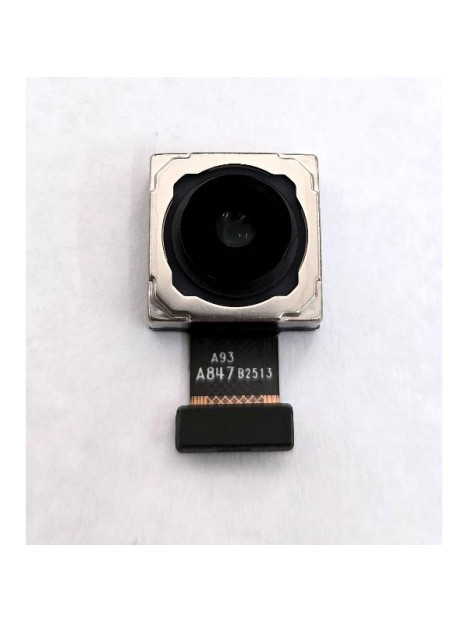 Camara trasera principal para Unihertz 8849 Hike calidad premium
