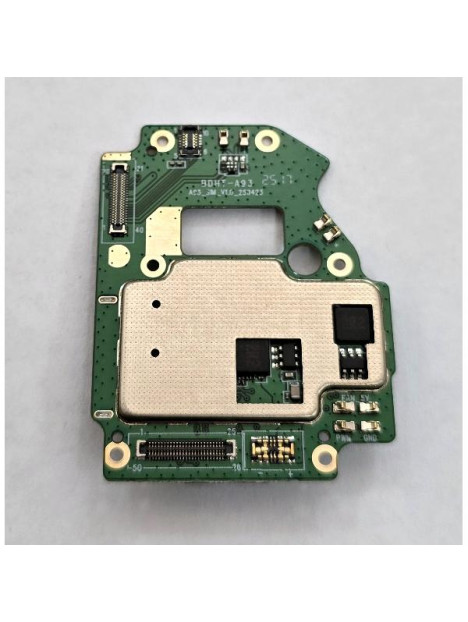 Placa de lector sim para Unihertz 8849 Hike calidad premium
