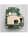 Placa de lector sim para Unihertz 8849 Hike calidad premium