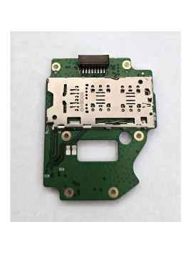 Placa de lector sim para Unihertz 8849 Hike calidad premium