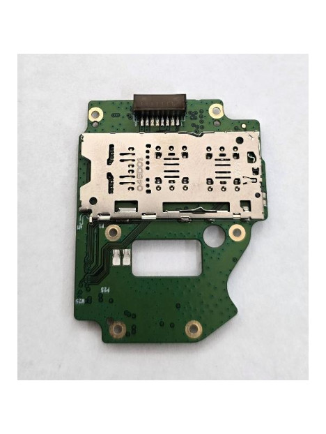 Placa de lector sim para Unihertz 8849 Hike calidad premium