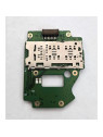 Placa de lector sim para Unihertz 8849 Hike calidad premium