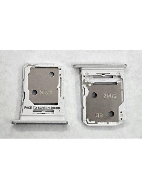 Soporte o bandeja sim plata Dual sim para Xiaomi Redmi Note 15 4G calidad premium