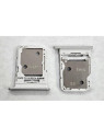 Soporte o bandeja sim plata Dual sim para Xiaomi Redmi Note 15 4G calidad premium