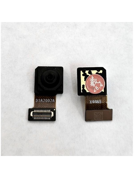 Camara frontal 20mp para Xiaomi Poco X8 Pro 5G Xiaomi Poco X8 Pro Max 5G calidad premium