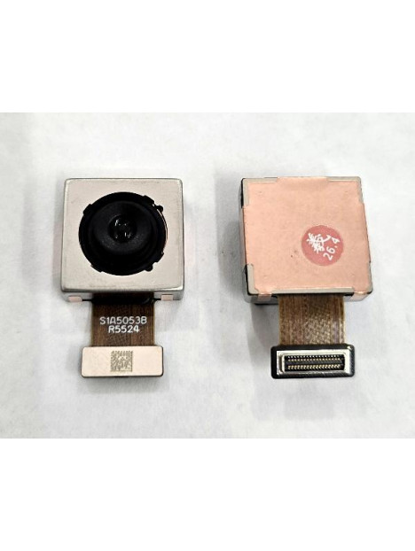 Camara trasera principal 50mp para Xiaomi Poco X8 Pro Max 5G calidad premium